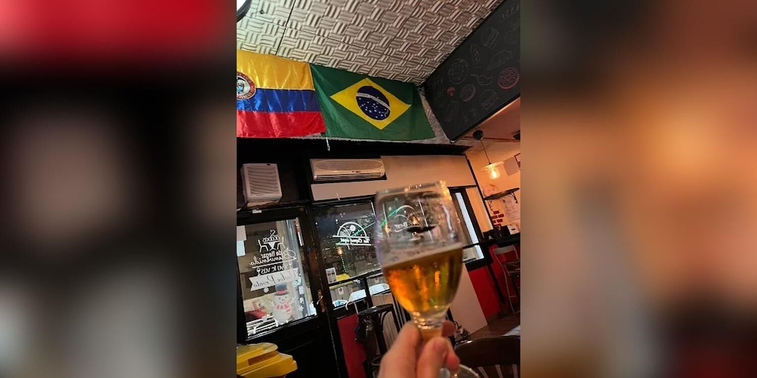 Love Bar Tapas Copas, bar