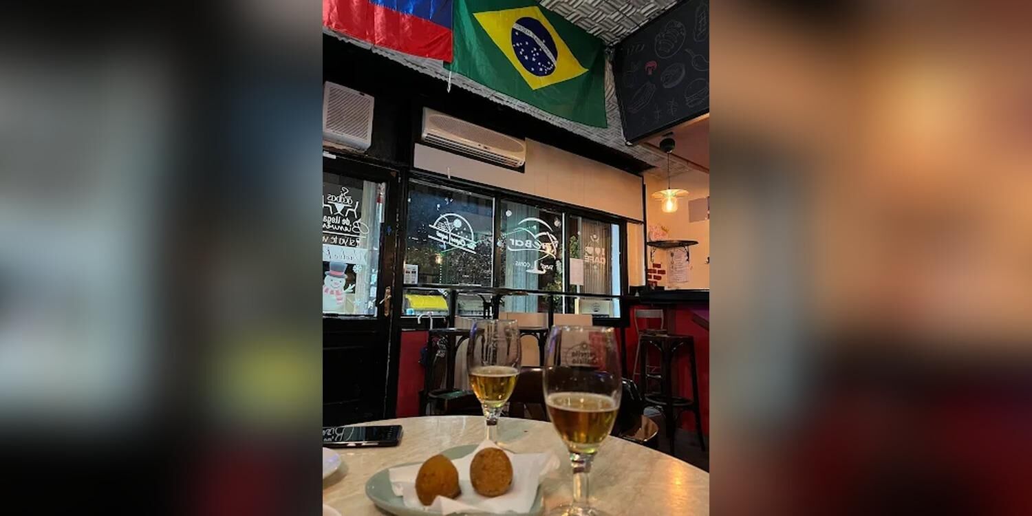 Love Bar Tapas Copas, bar