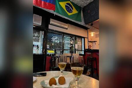 Love Bar Tapas Copas, Bar Valladolid  #0