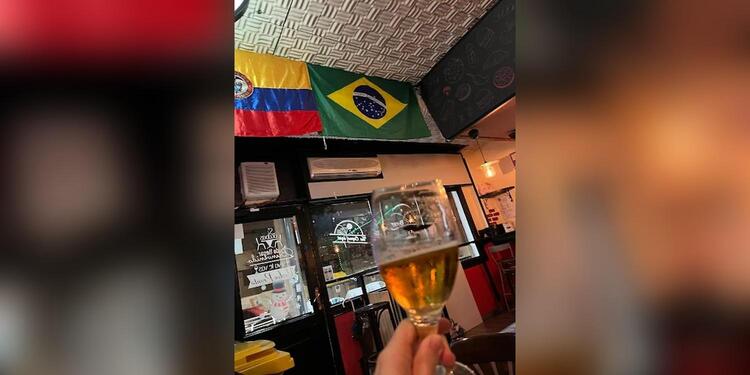 Love Bar Tapas Copas, bar