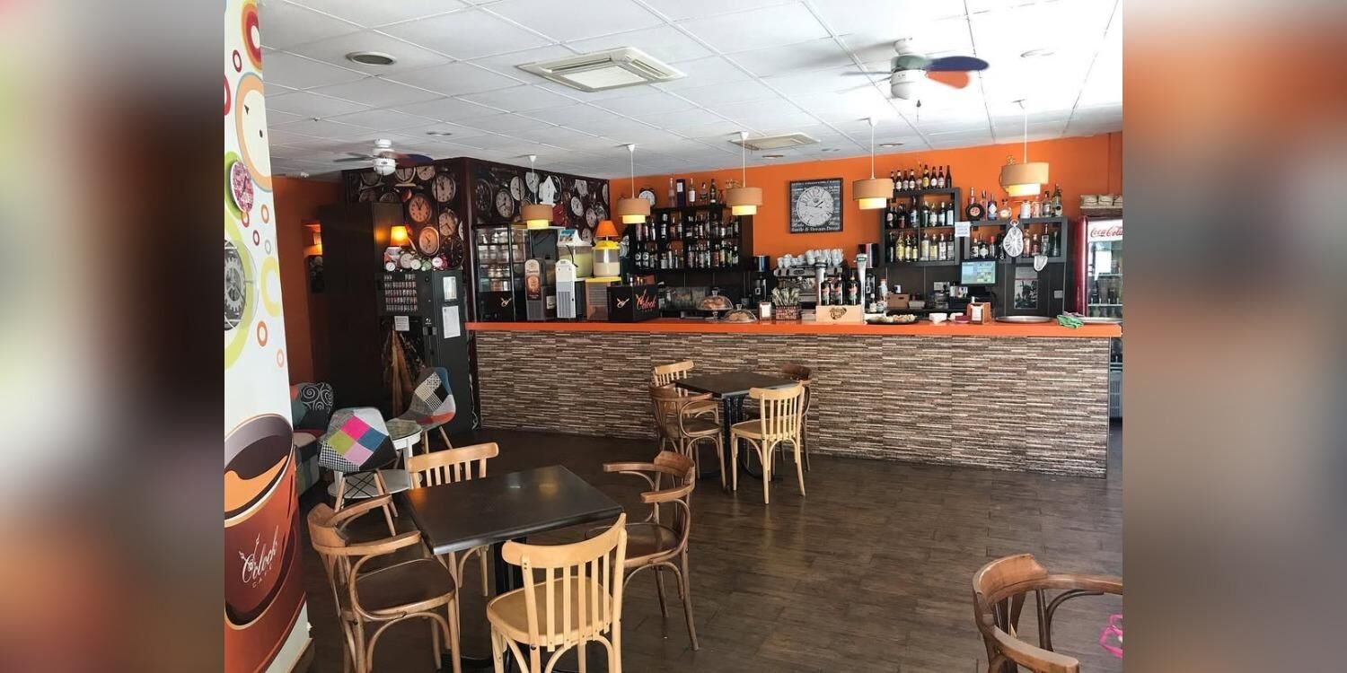 Restaurante Tostería y Café O'Clock, restaurant