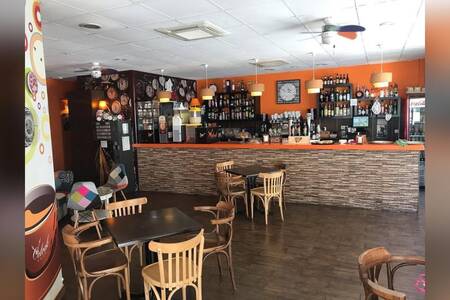 Restaurante Tostería y Café O'Clock, Restaurante València Patraix #0