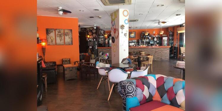 Restaurante Tostería y Café O'Clock, restaurant