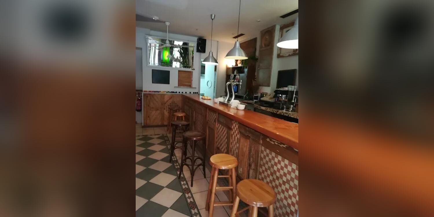 Taberna La Pepi, bar