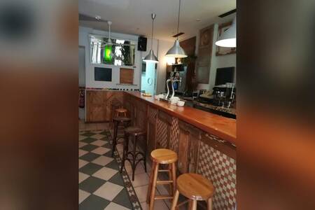 Taberna La Pepi, Bar Valladolid  #0