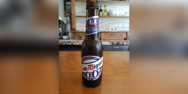 Taberna La Pepi, bar