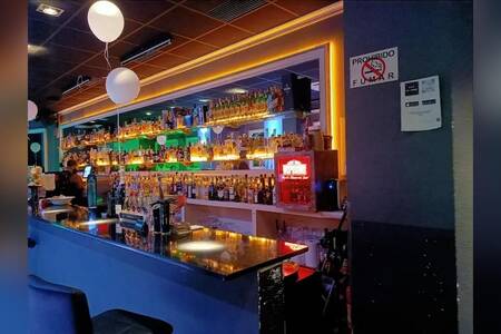 Pub Classic, Bar València l’Eixample #0