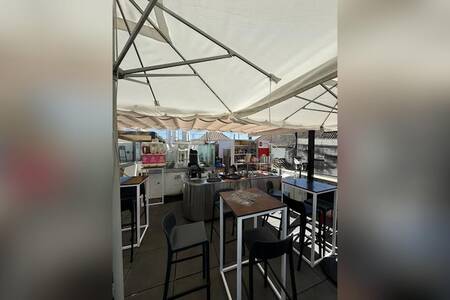 A.R.T. Sky Bar, Bar Sevilla Casco Antiguo #0