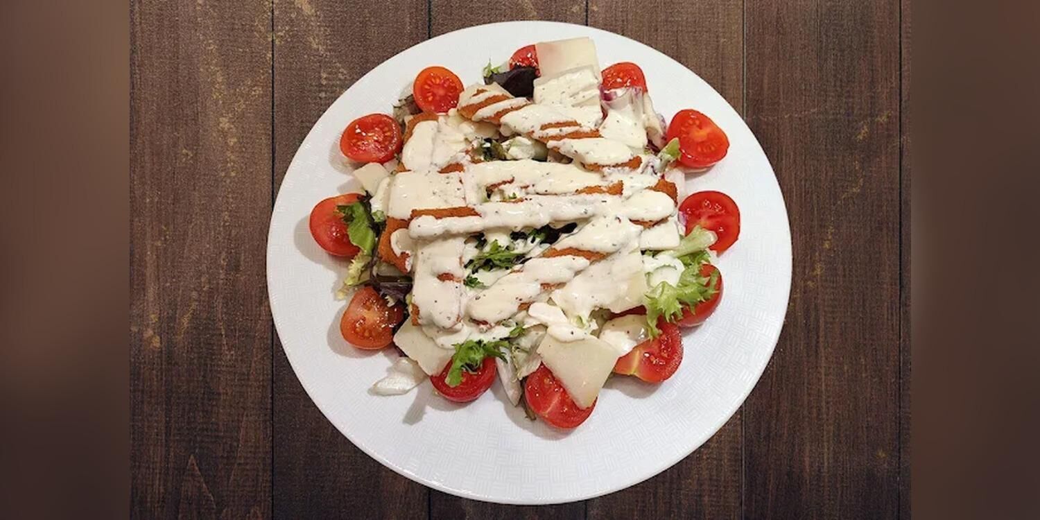 Restaurante La Cena de los Locos, restaurant