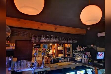 The Lost Child Cocktail's Bar, Bar Valladolid  #0