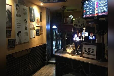 Wittgenstein Beer Experience, Bar Valladolid  #0