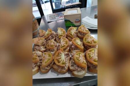 Torresrock 2.0, Bar Valladolid Las Delicias #0