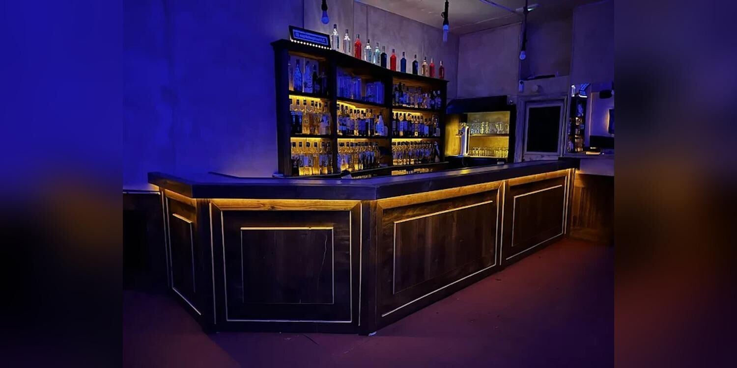 Espit Chupitos Valencia, bar