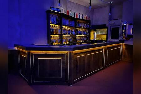 Espit Chupitos Valencia, Bar València Algirós #0