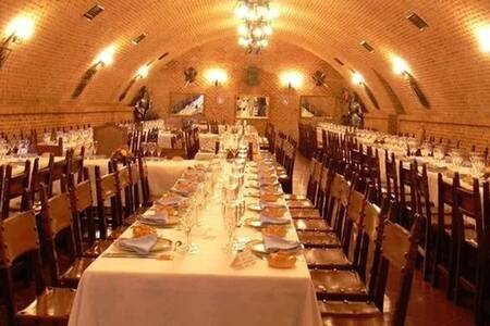 Restaurante Mesón Don Pelayo, Restaurante Valladolid  #0