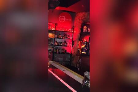 Zero Café, Bar Valladolid  #0