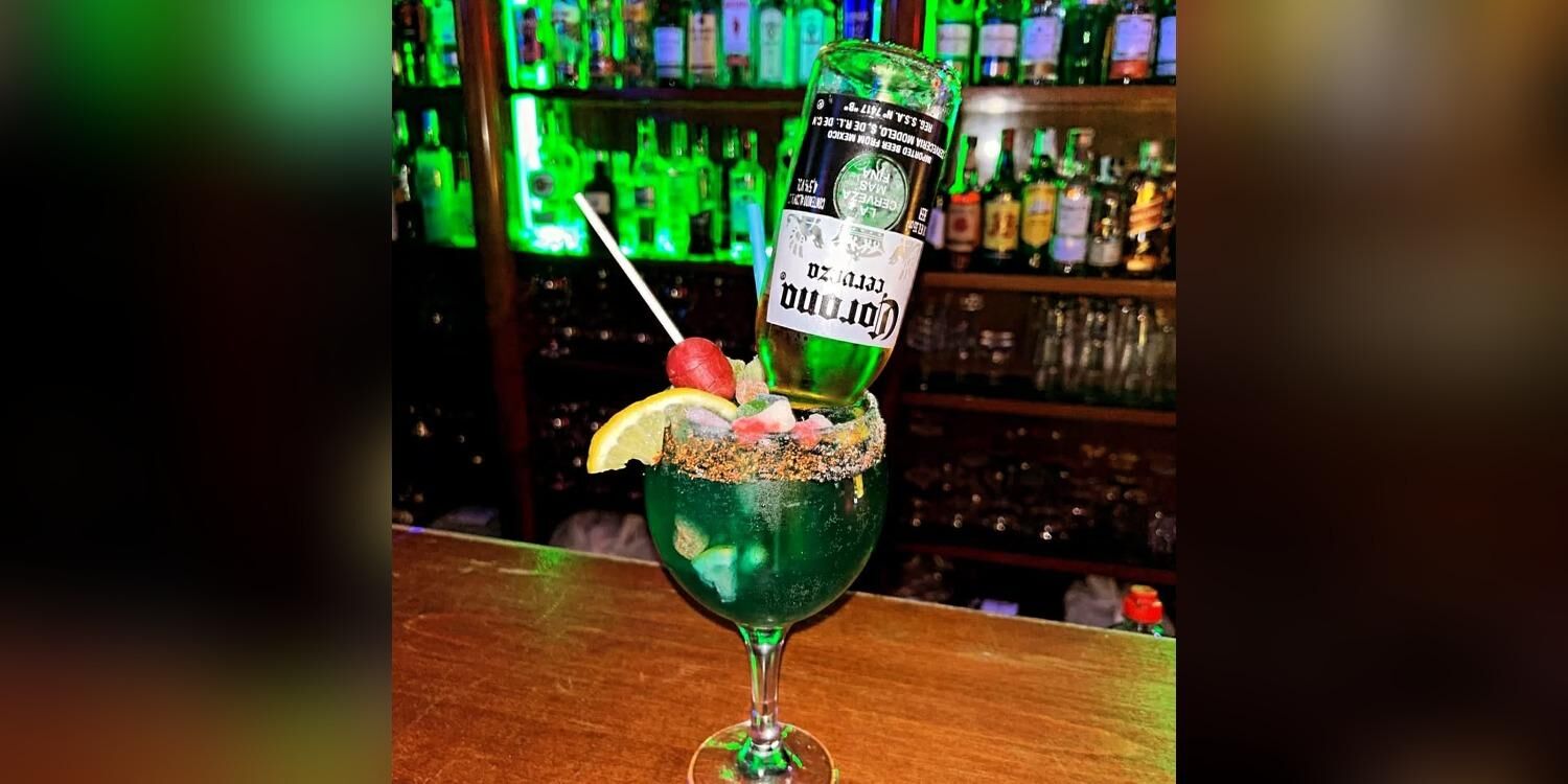 Pub El Malecón, bar