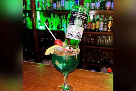 Pub El Malecón, Bar Zaragoza  #0