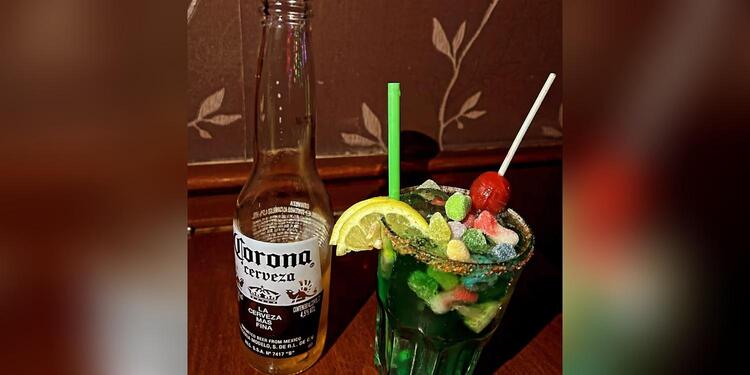 Pub El Malecón, bar