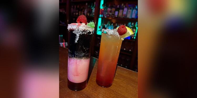 Pub El Malecón, bar