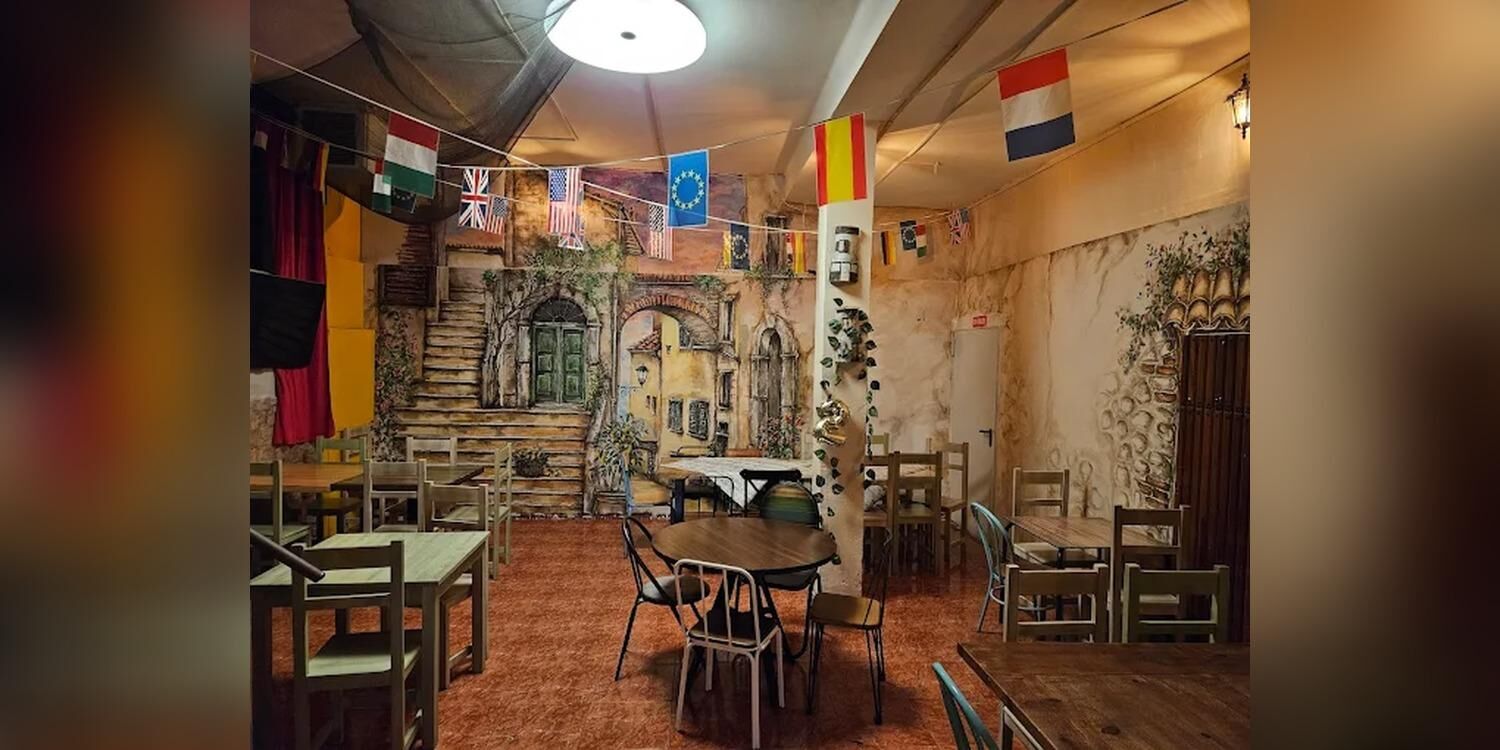 BOCADELLA TAPAS, restaurant