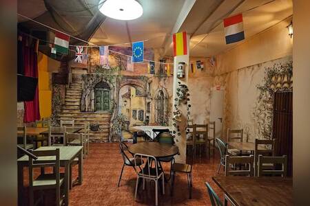 BOCADELLA TAPAS, Restaurante València Algirós #0