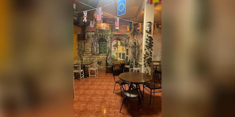 BOCADELLA TAPAS, restaurant