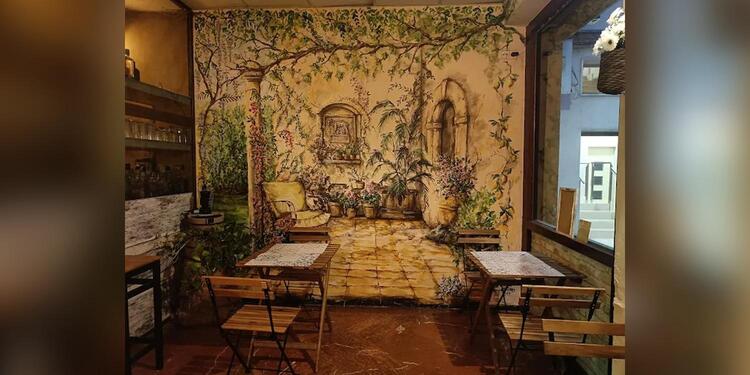 BOCADELLA TAPAS, restaurant