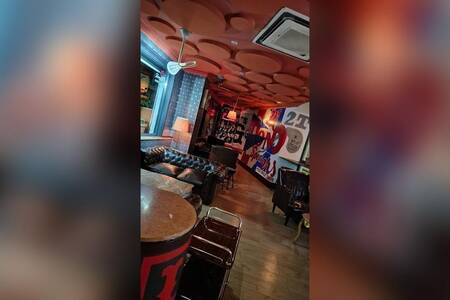 Lord. Brit's beer & Gin Est., Bar Valladolid  #0