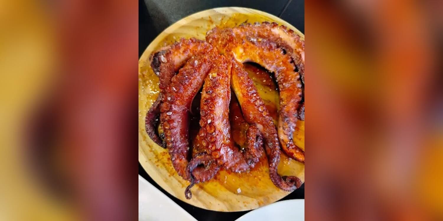 El Rincón de Chii Chef, bar