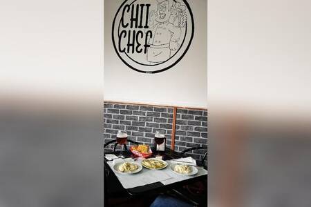 El Rincón de Chii Chef, Bar Valladolid Las Delicias #0