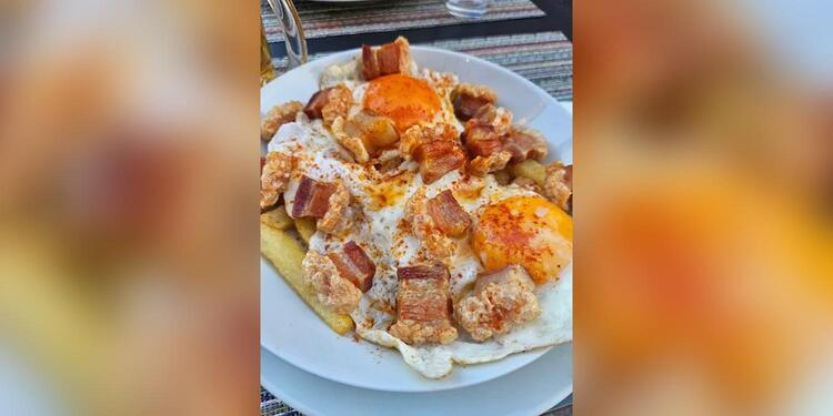 El Rincón de Chii Chef, bar