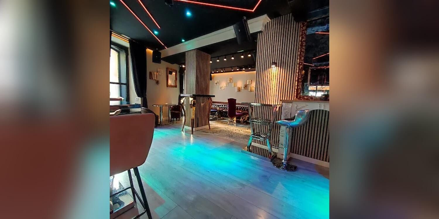 Pigmalión Vermut & Copas, bar