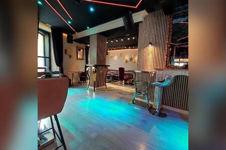 Pigmalión Vermut & Copas, Bar Valladolid  #0