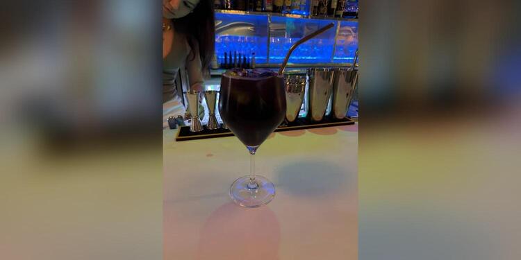 Pigmalión Vermut & Copas, bar