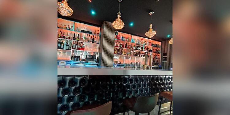 Pigmalión Vermut & Copas, bar