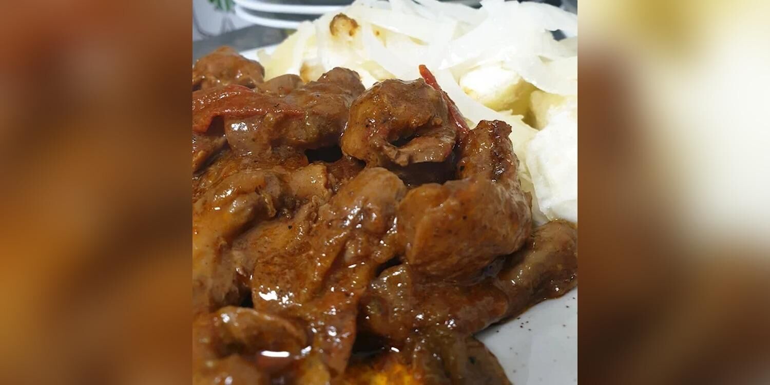 El Sazón de Martha, bar