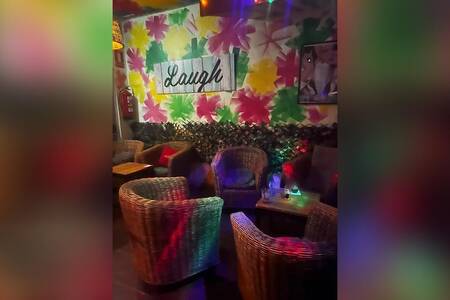 Chilimango, Bar Zaragoza Casco Antiguo #0