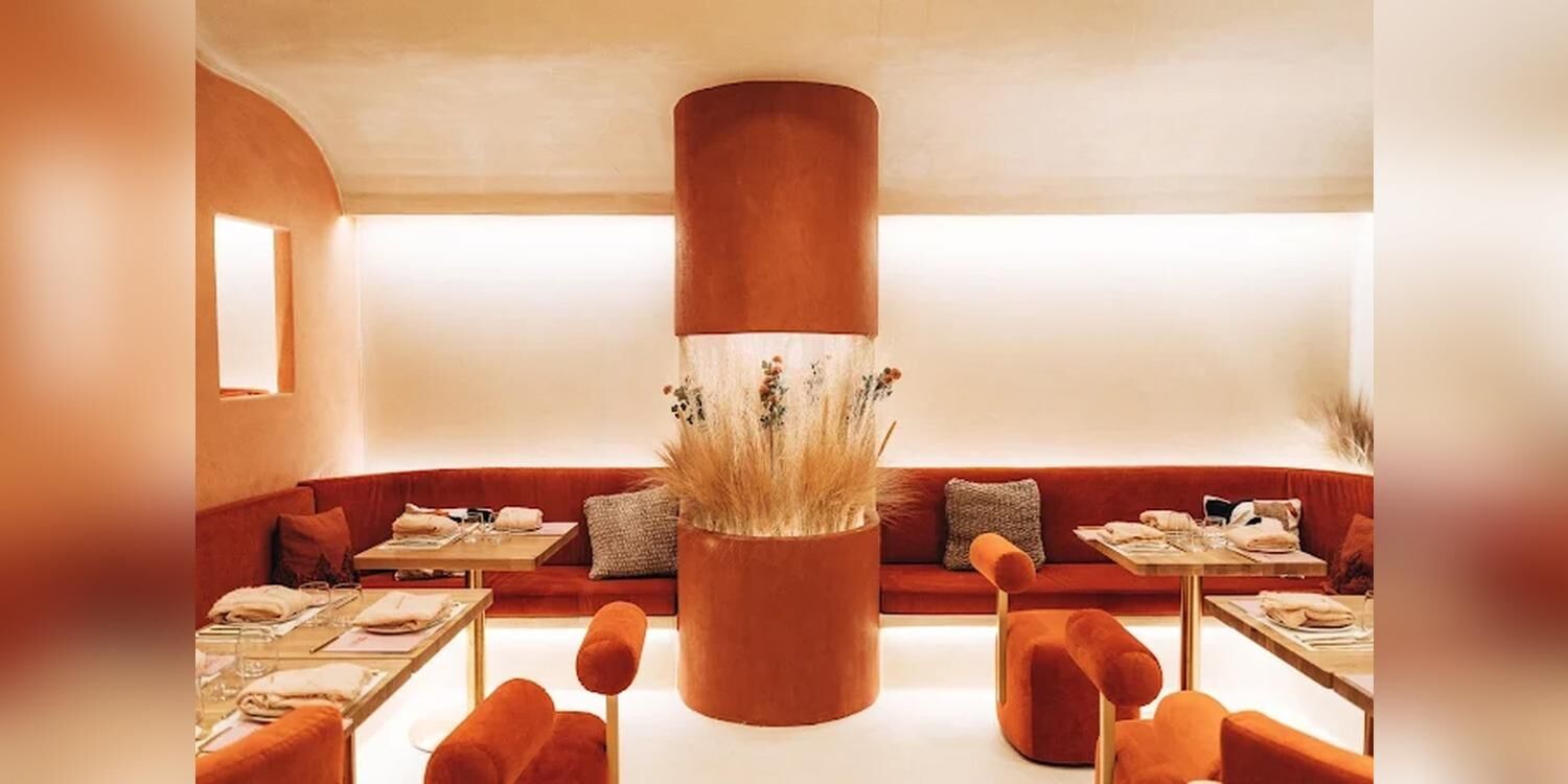 Living Bakkali, restaurant