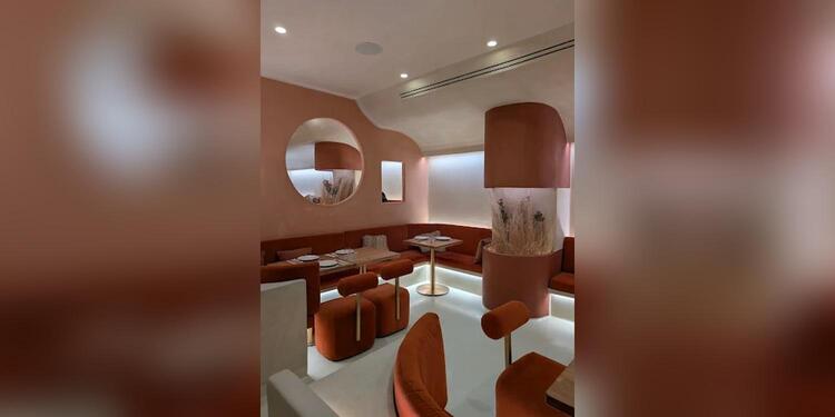 Living Bakkali, restaurant