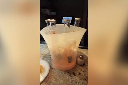 Disco Bar La Oficina, Bar Bilbao Abando #0