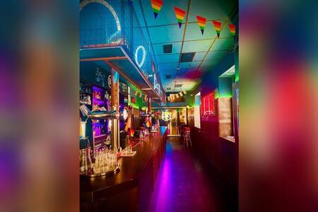 Bar Alameda 84, Bar Sevilla Casco Antiguo #0