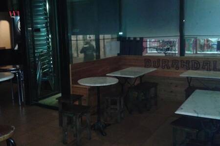 Bar Cervecería Durandal, Bar Valladolid  #0