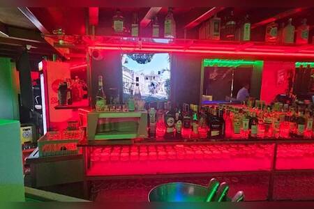 Zvmo, Bar Valladolid  #0