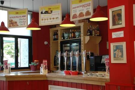 El Colmadito, Bar Valladolid  #0