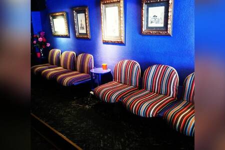 Tobarisch, Bar Bilbao Deusto #0