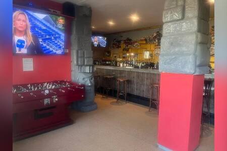 Bar GOY, Bar Bilbao Arangoiti  #0