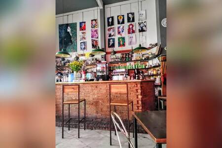 Café Hércules, Bar Sevilla Casco Antiguo #0