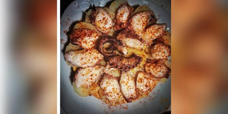 Bar Akeita Gozo Deusto, bar