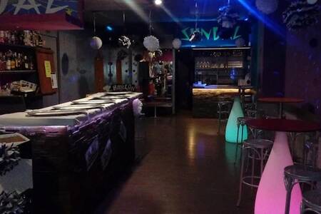 Pub Sundal, Bar València Extramurs  #0